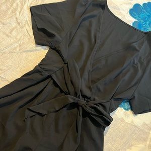 BRAND NEW ROMPER